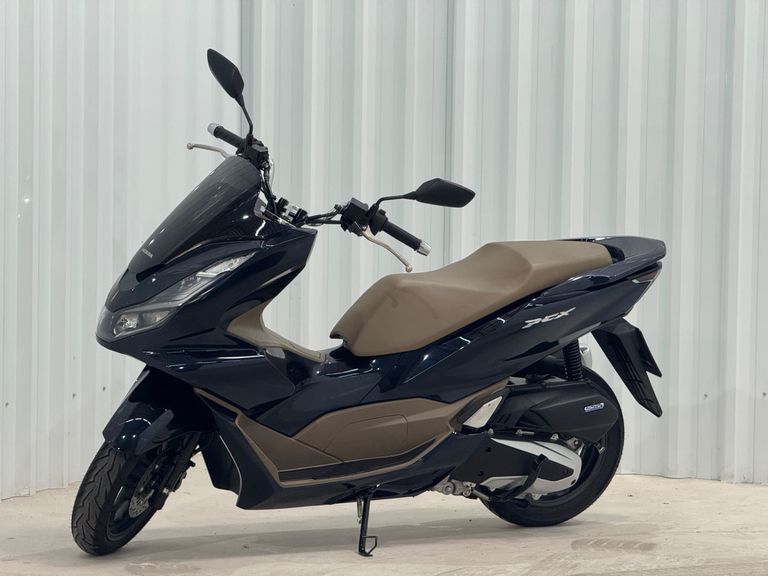 HONDA PCX 160 