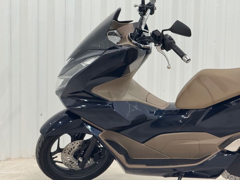 HONDA PCX 160 