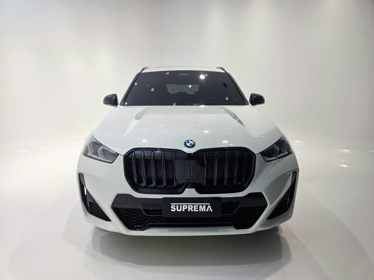 BMW X1 SDRIVE 20i M Sport 2.0 TB Aut.