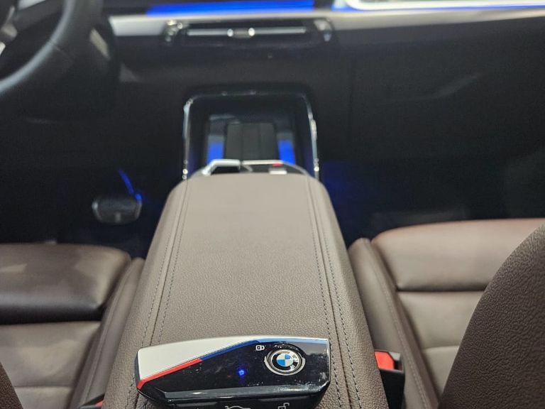 BMW X1 SDRIVE 20i M Sport 2.0 TB Aut.