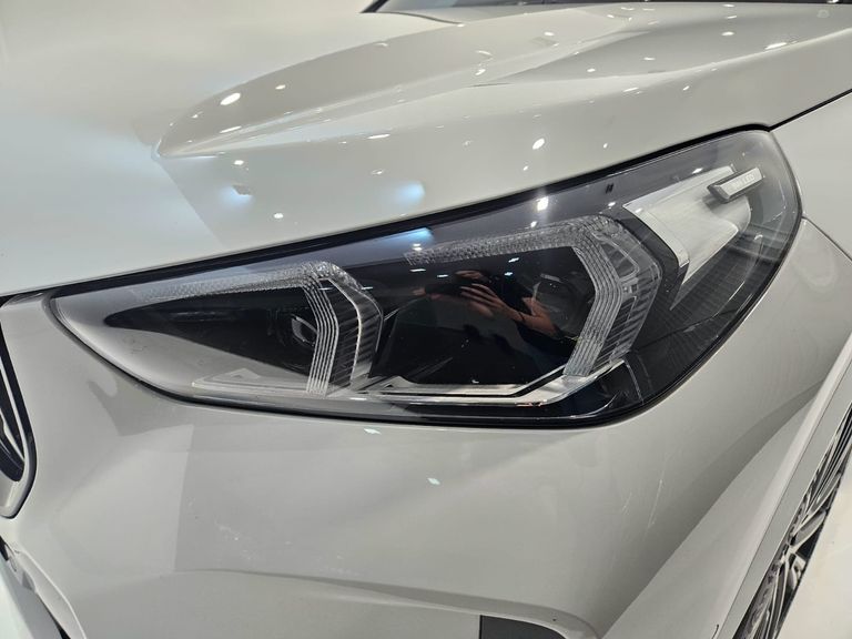 BMW X1 SDRIVE 20i M Sport 2.0 TB Aut.