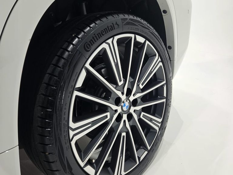 BMW X1 SDRIVE 20i M Sport 2.0 TB Aut.