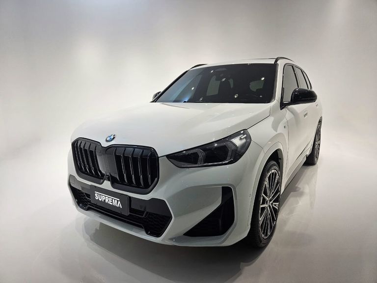 BMW X1 SDRIVE 20i M Sport 2.0 TB Aut.