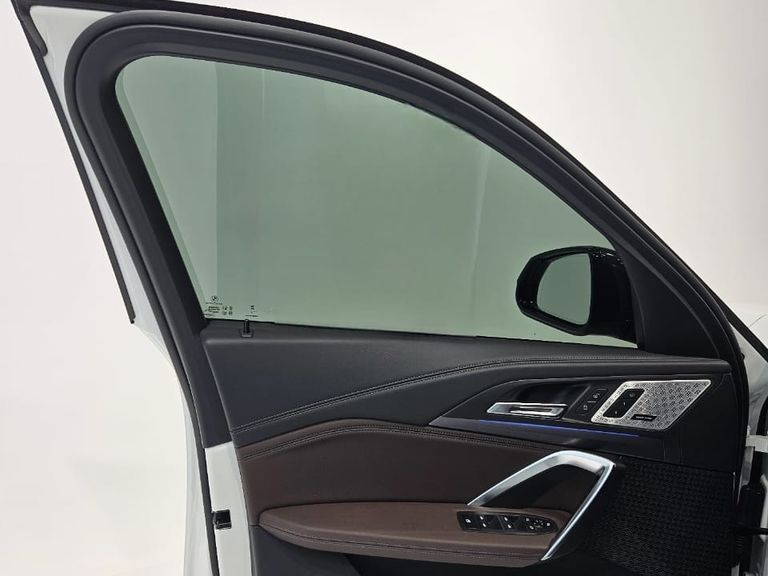 BMW X1 SDRIVE 20i M Sport 2.0 TB Aut.