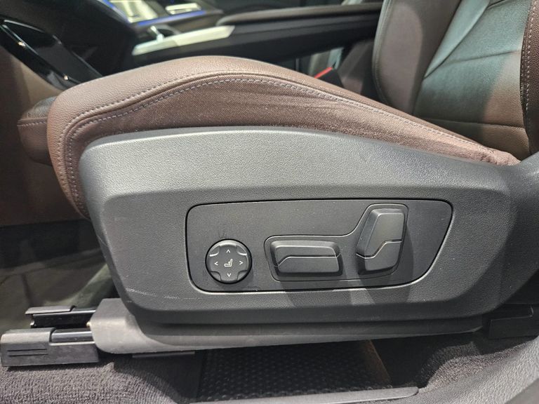 BMW X1 SDRIVE 20i M Sport 2.0 TB Aut.