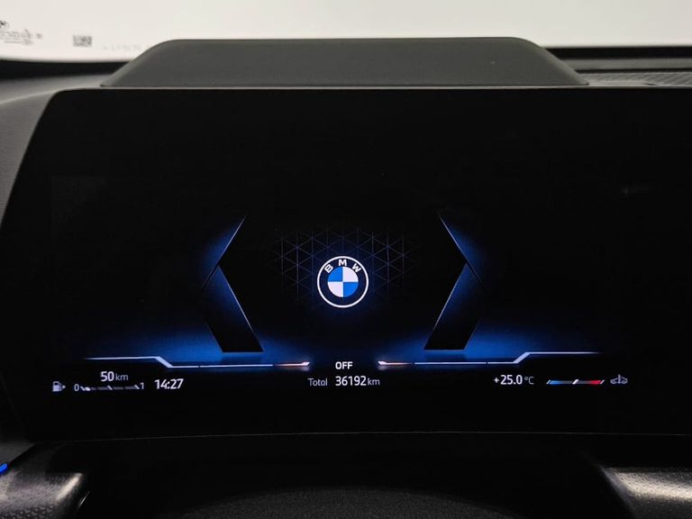 BMW X1 SDRIVE 20i M Sport 2.0 TB Aut.