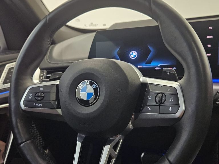 BMW X1 SDRIVE 20i M Sport 2.0 TB Aut.