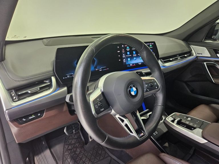 BMW X1 SDRIVE 20i M Sport 2.0 TB Aut.