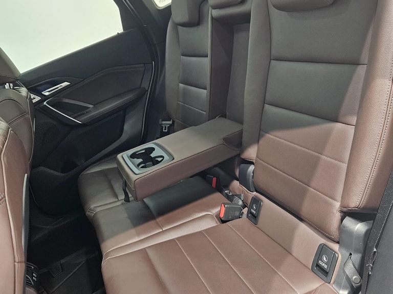 BMW X1 SDRIVE 20i M Sport 2.0 TB Aut.