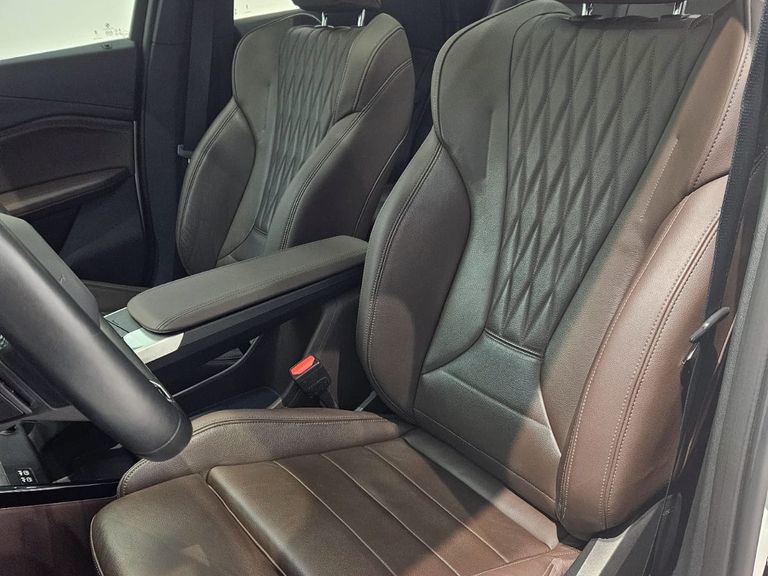 BMW X1 SDRIVE 20i M Sport 2.0 TB Aut.