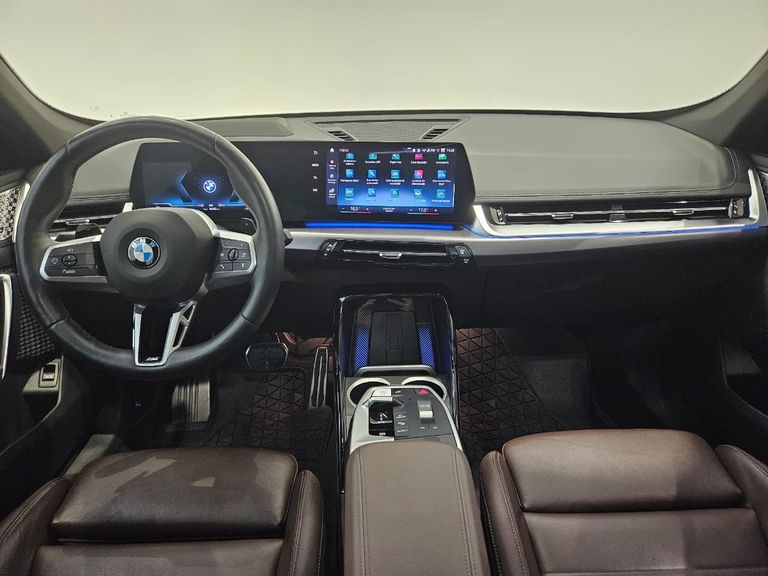 BMW X1 SDRIVE 20i M Sport 2.0 TB Aut.