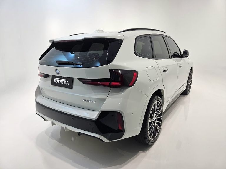 BMW X1 SDRIVE 20i M Sport 2.0 TB Aut.