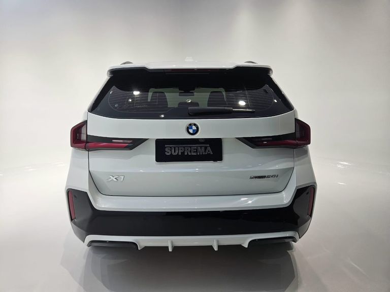 BMW X1 SDRIVE 20i M Sport 2.0 TB Aut.