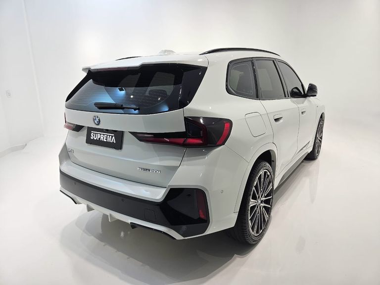 BMW X1 SDRIVE 20i M Sport 2.0 TB Aut.