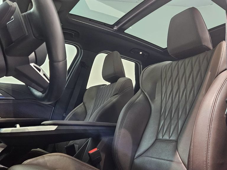 BMW X1 SDRIVE 20i M Sport 2.0 TB Aut.