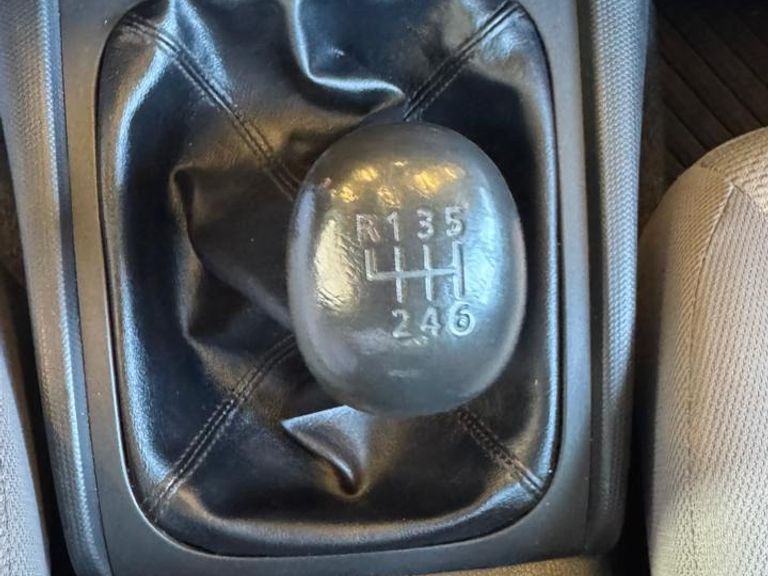 Mitsubishi L200 Tri. Outd. GLX 2.4 CD 4x4 Die. Mec.