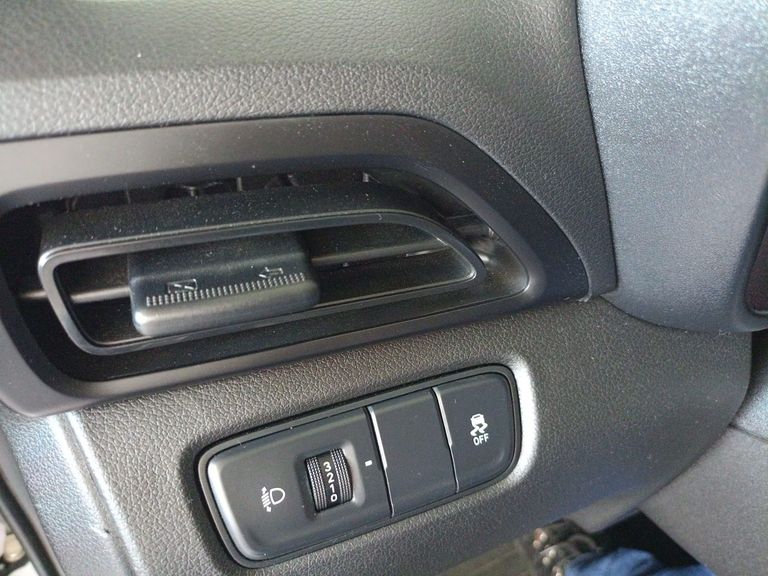 Hyundai HB20 Comfort Plus 1.0 Flex 12V Mec.