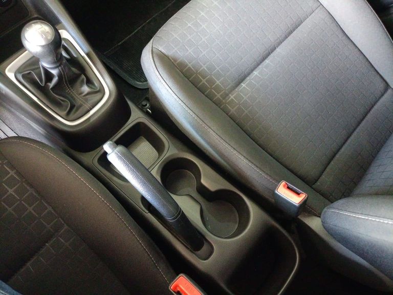 Hyundai HB20 Comfort Plus 1.0 Flex 12V Mec.