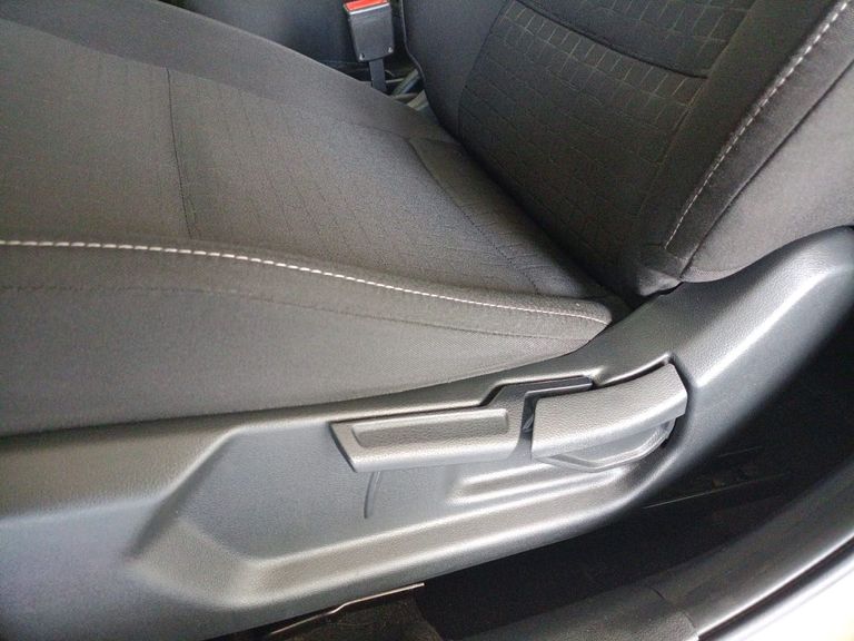 Hyundai HB20 Comfort Plus 1.0 Flex 12V Mec.