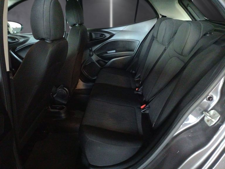 Fiat ARGO DRIVE 1.0 6V Flex