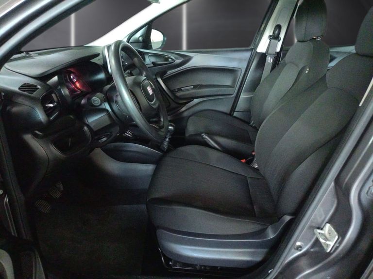 Fiat ARGO DRIVE 1.0 6V Flex