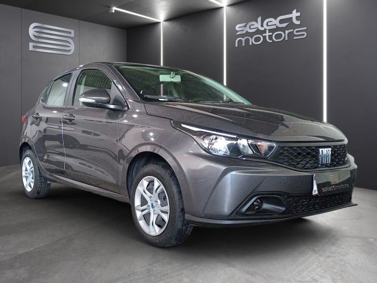 Fiat ARGO DRIVE 1.0 6V Flex