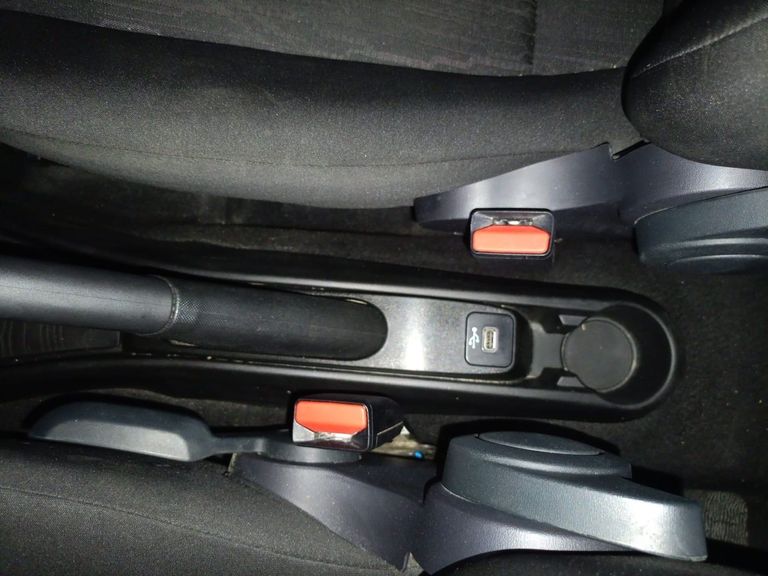 Fiat ARGO DRIVE 1.0 6V Flex