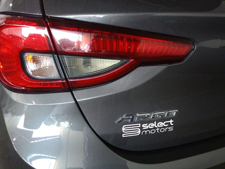 Fiat ARGO DRIVE 1.0 6V Flex