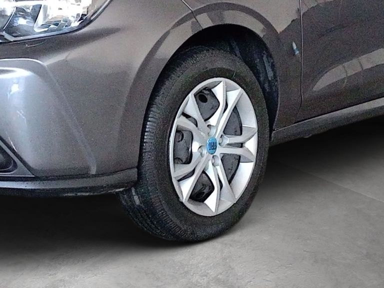 Fiat ARGO DRIVE 1.0 6V Flex