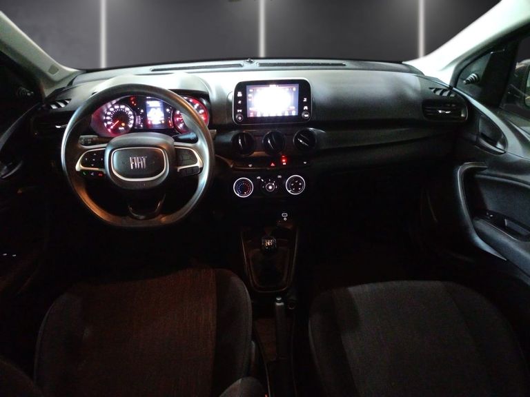 Fiat ARGO DRIVE 1.0 6V Flex