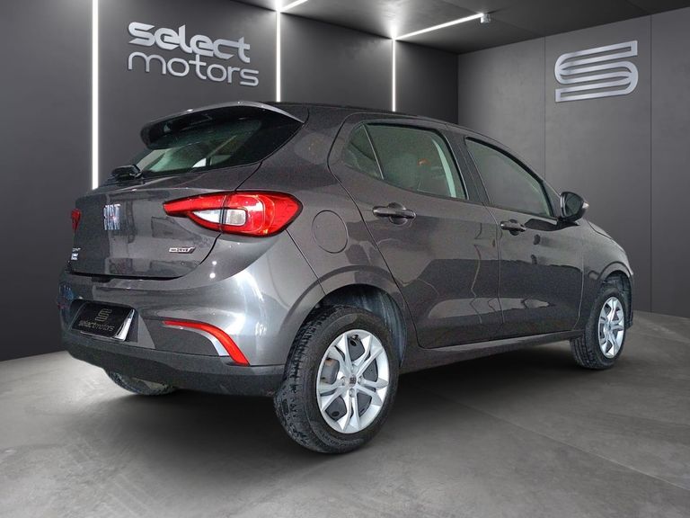 Fiat ARGO DRIVE 1.0 6V Flex