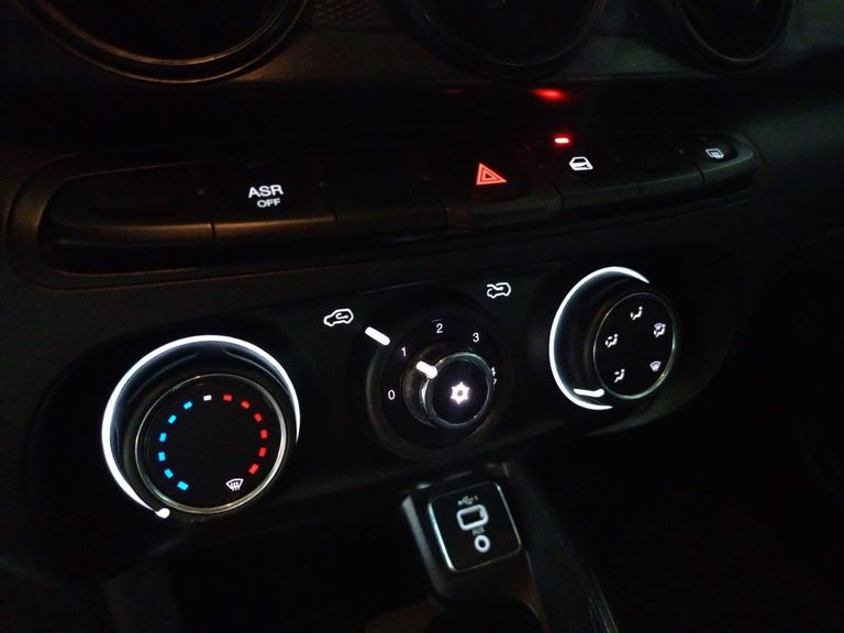 Fiat ARGO DRIVE 1.0 6V Flex