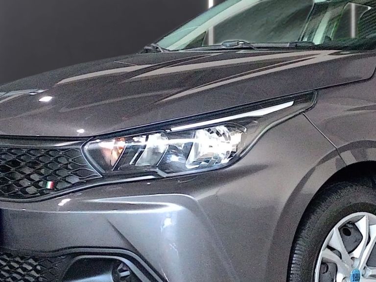 Fiat ARGO DRIVE 1.0 6V Flex