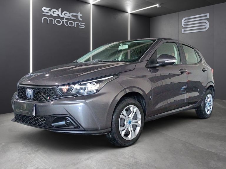 Fiat ARGO DRIVE 1.0 6V Flex