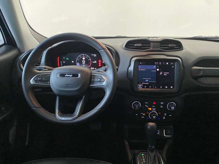 Jeep Renegade Long. T270 1.3 TB 4x2 Flex Aut.