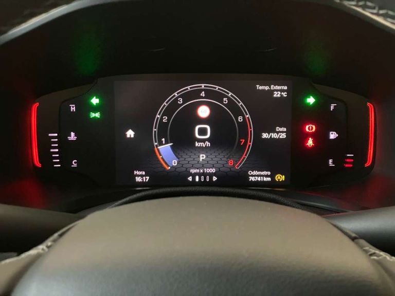 Jeep Renegade Long. T270 1.3 TB 4x2 Flex Aut.