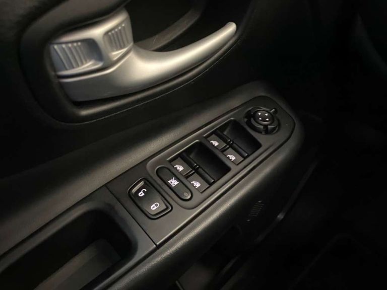 Jeep Renegade Long. T270 1.3 TB 4x2 Flex Aut.