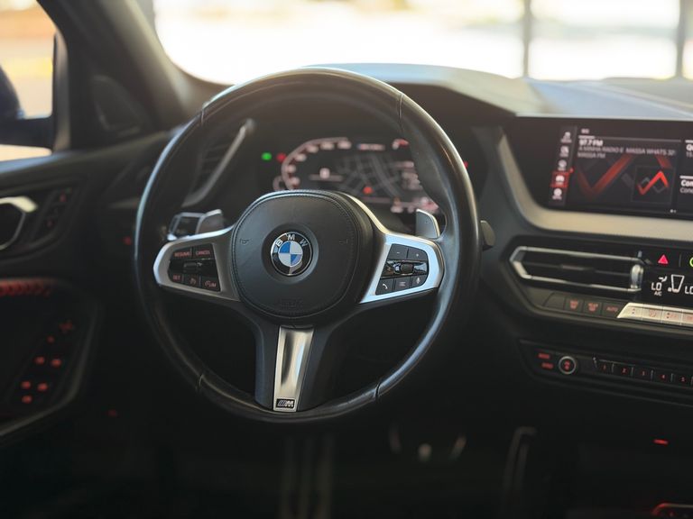 BMW M 135i XDRIVE 2.0 TB 306cv Aut.