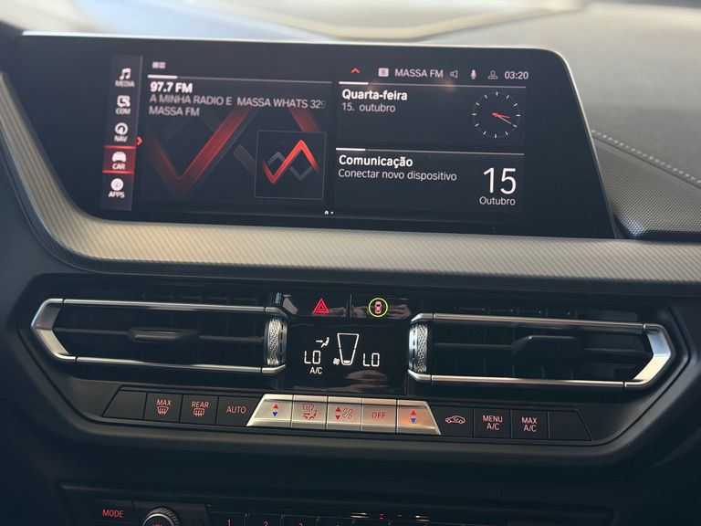 BMW M 135i XDRIVE 2.0 TB 306cv Aut.