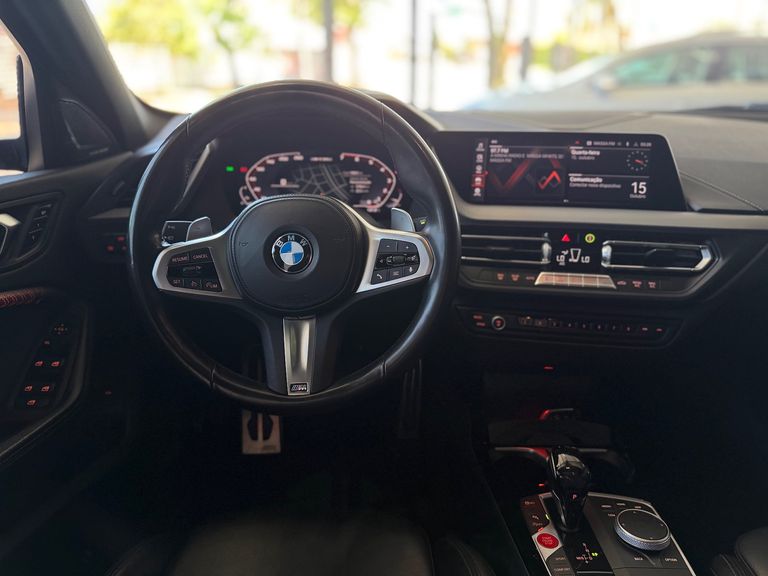 BMW M 135i XDRIVE 2.0 TB 306cv Aut.