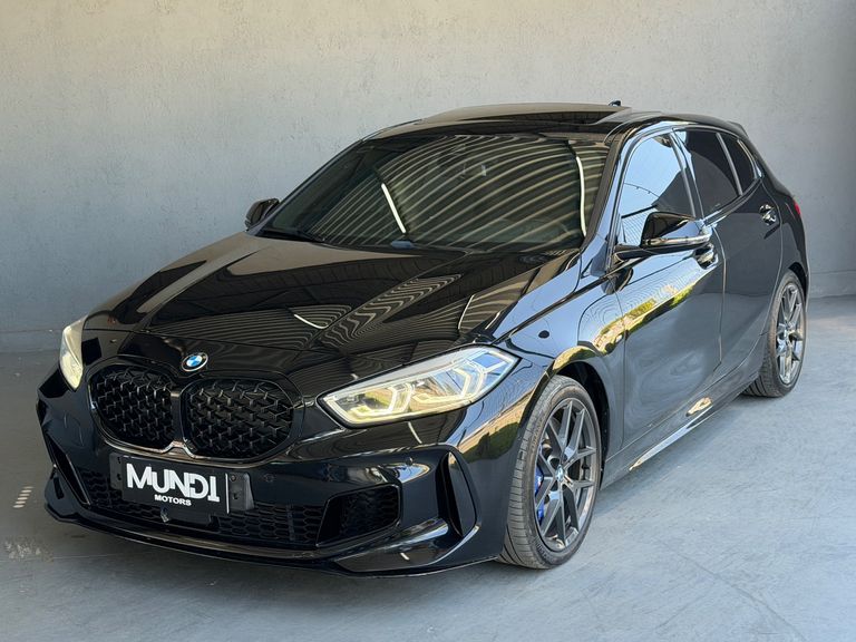 BMW M 135i XDRIVE 2.0 TB 306cv Aut.