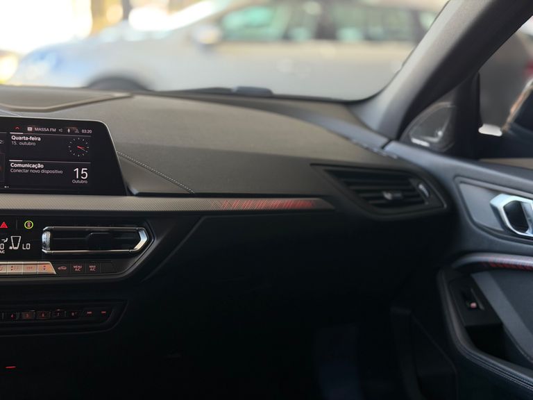 BMW M 135i XDRIVE 2.0 TB 306cv Aut.