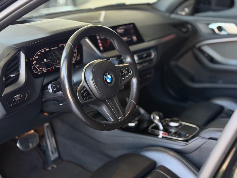 BMW M 135i XDRIVE 2.0 TB 306cv Aut.