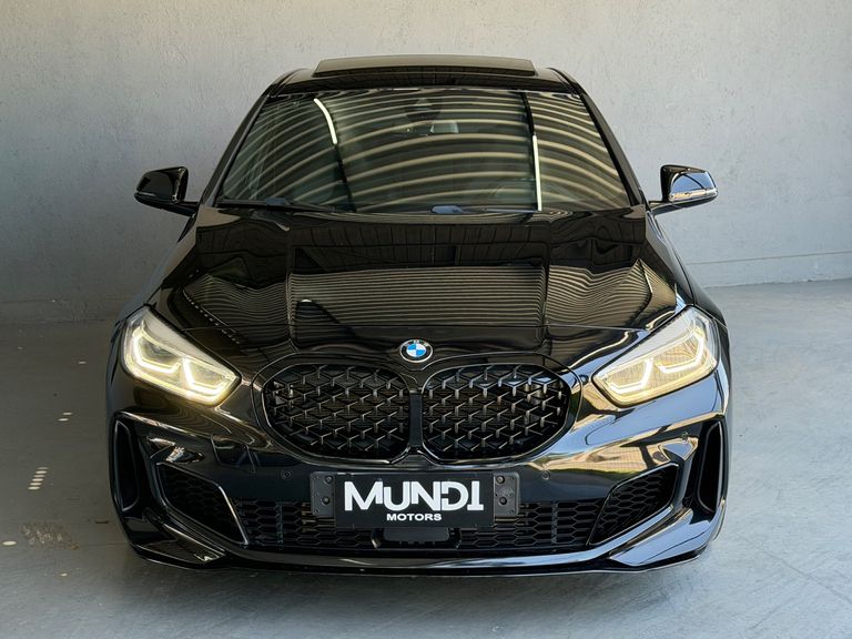 BMW M 135i XDRIVE 2.0 TB 306cv Aut.