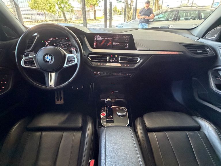 BMW M 135i XDRIVE 2.0 TB 306cv Aut.