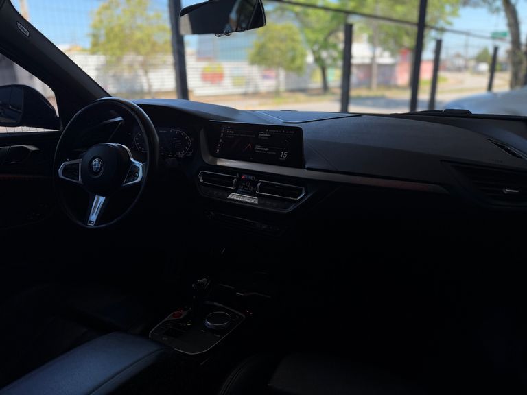 BMW M 135i XDRIVE 2.0 TB 306cv Aut.