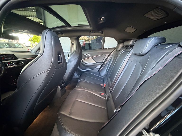 BMW M 135i XDRIVE 2.0 TB 306cv Aut.