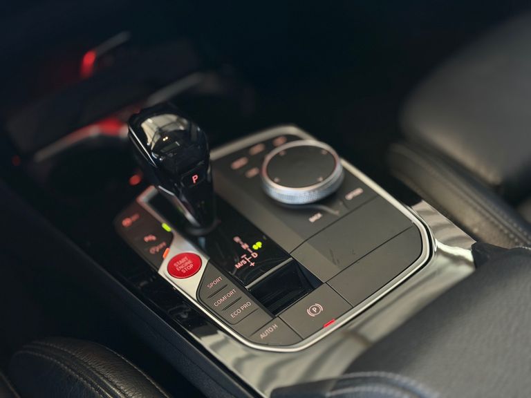 BMW M 135i XDRIVE 2.0 TB 306cv Aut.