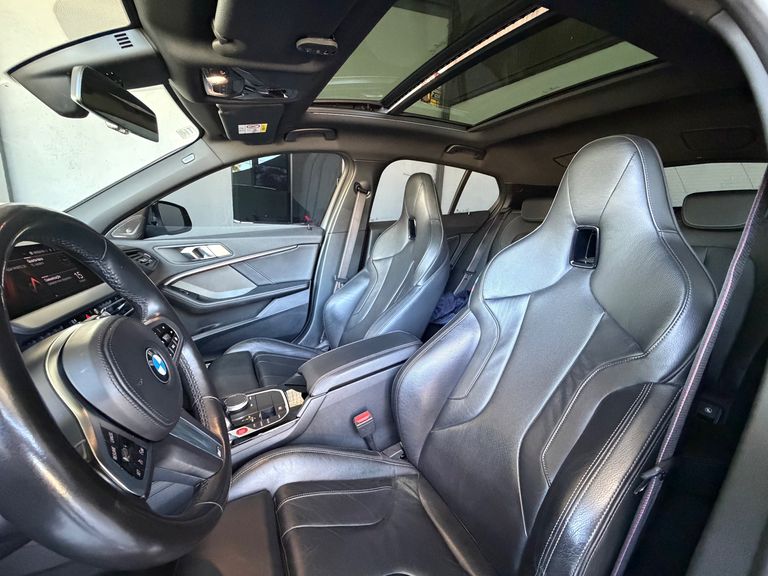 BMW M 135i XDRIVE 2.0 TB 306cv Aut.