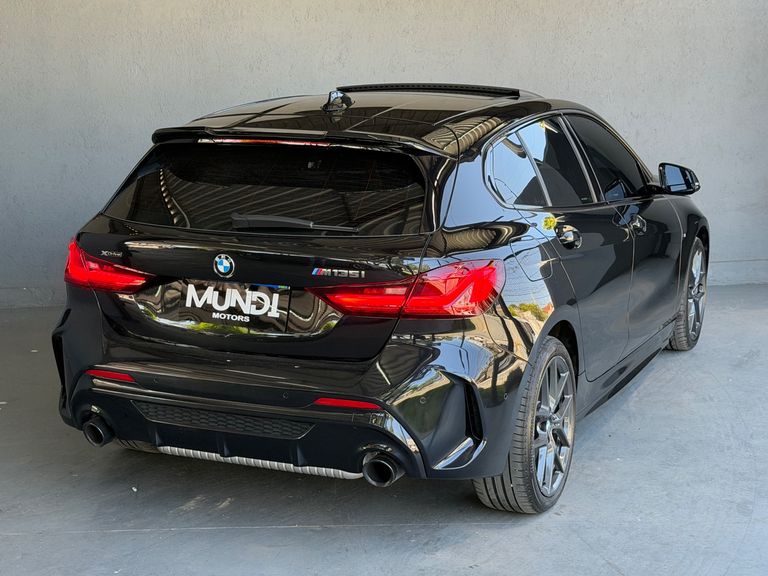 BMW M 135i XDRIVE 2.0 TB 306cv Aut.